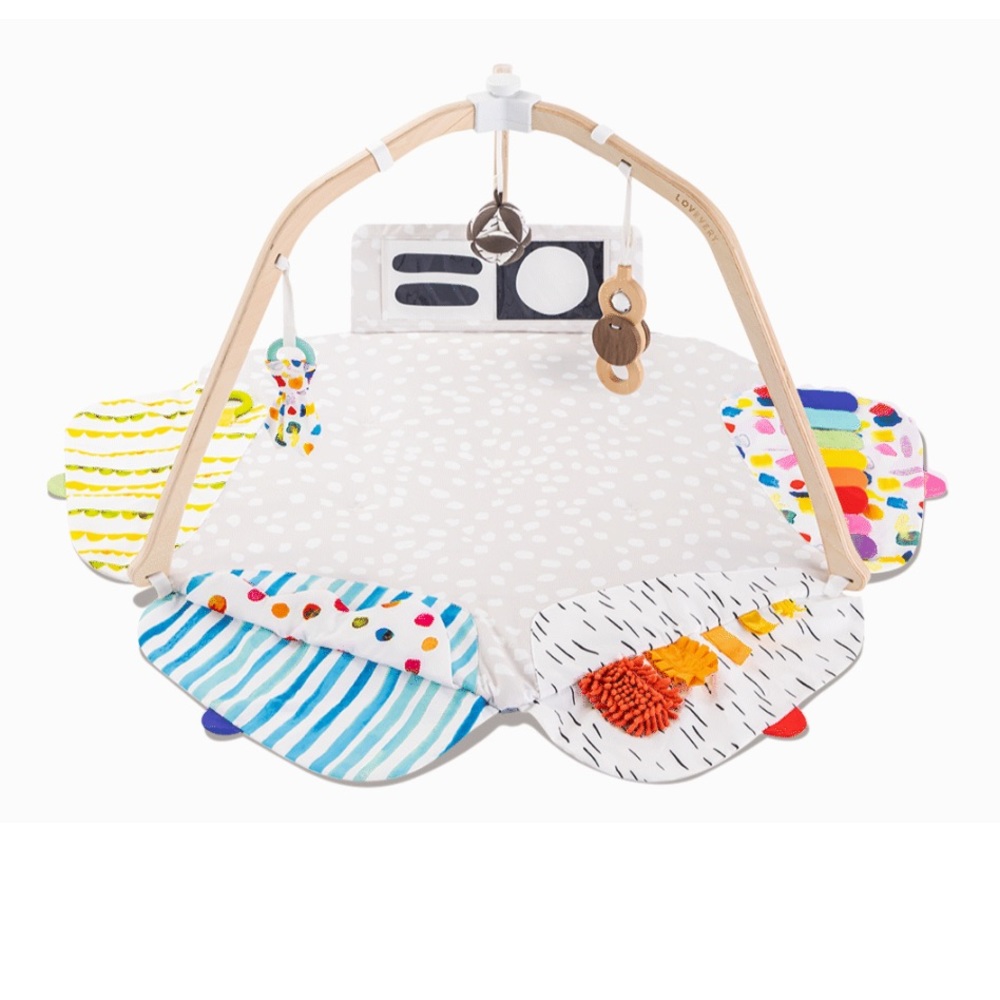Lovevery Play Gym